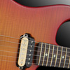 Headstock Thumb